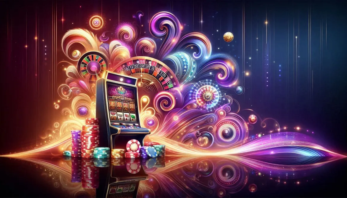 Golden Lion Casino